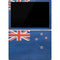 New Zealand Flag Distressed Surface Pro 7 Skin